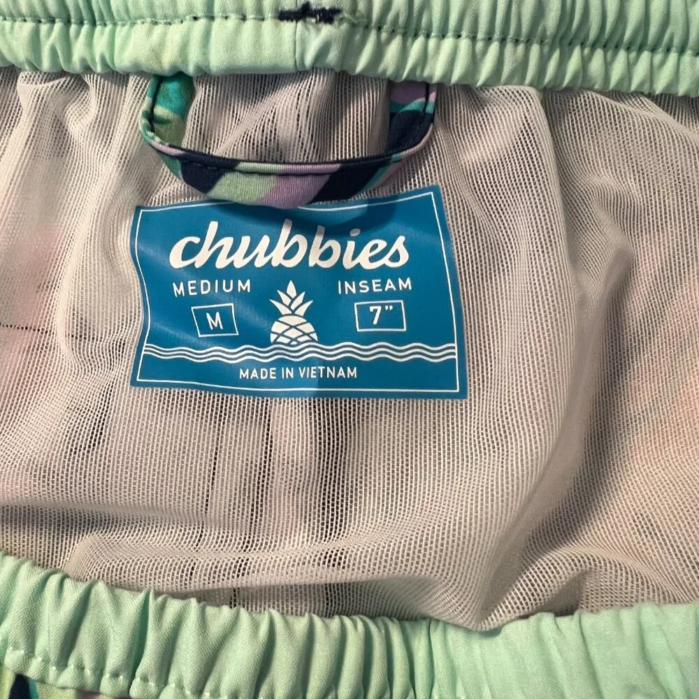 chubbies reposhing this